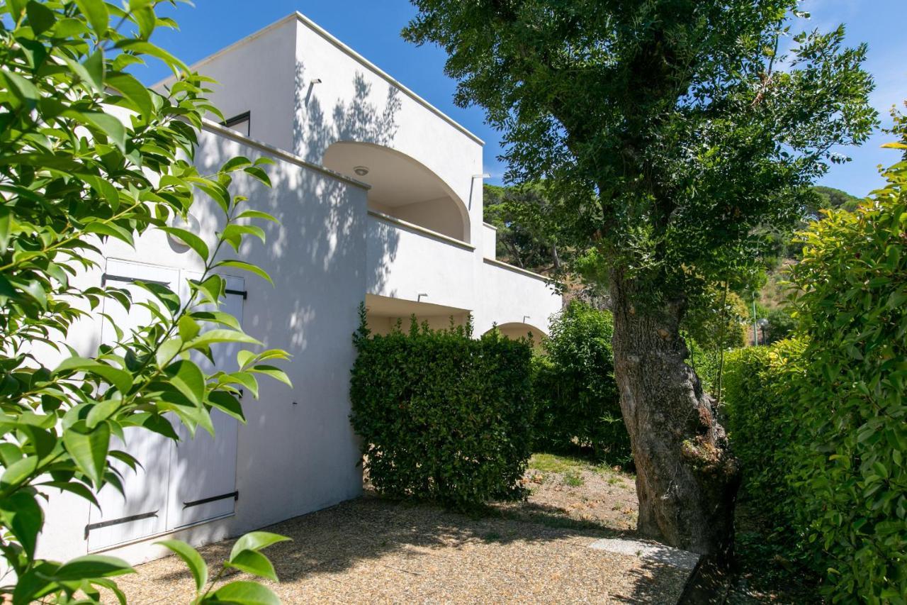 Beach Cannes Bungalows Le Cannet Buitenkant foto